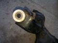 балка подвески передняя (подрамник) Mazda 3 BL 2010, 1.6 л., бензин, АКПП, белый, седан, правый руль - фото №9