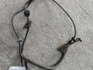 датчик ABS Mitsubishi Lancer 10 поколение [рестайлинг] 2011, 2.0 л., 4B11, бензин, МКПП, серебристый, седан, правый руль