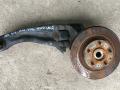 рычаг задний правый Mazda 6 GG 2004, 2.3 л., бензин, АКПП, серый, универсал, полный привод, правый руль - фото №2