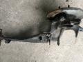 рычаг задний правый Mazda 6 GG 2004, 2.3 л., бензин, АКПП, серый, универсал, полный привод, правый руль - фото №3