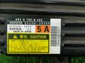 блок ABS Lexus GS 3 поколение 2006, 3.5 л., 2GR-FSE, бензин, АКПП, синий, седан, задний привод, правый руль, 8954030660, 0794009444 - фото №3