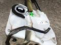 замок двери задней левой Mazda 3 BL 2009, 2.0 л., LF17, бензин, АКПП, черный, хетчбэк 5 дв., правый руль - фото №4