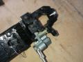 ручка наружная Mazda 3 BL 2009, 2.0 л., LF17, бензин, АКПП, серый, седан, правый руль - фото №2