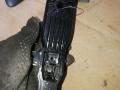ручка наружная Mazda 3 BL 2009, 2.0 л., LF17, бензин, АКПП, серый, седан, правый руль - фото №3