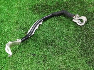 клемма аккумулятора минус Lexus GS 3 поколение 2006, 3.5 л., 2GR-FSE, бензин, АКПП, синий, седан, задний привод, правый руль