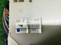 блок предохранителей Lexus GS 3 поколение 2006, 3.5 л., 2GR-FSE, бензин, АКПП, синий, седан, задний привод, правый руль, 8273030631 - фото №2