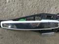 ручка наружная Chevrolet Cruze 1 поколение 2011, 1.4 л., бензин, МКПП, белый, седан, правый руль - фото №2