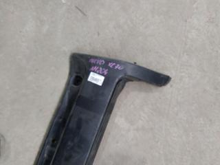 накладка на порог Volvo XC70 2 поколение 2004, 2.5 л., бензин, АКПП, серый, универсал, правый руль