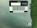 блок управления подвеской Lexus GS 3 поколение 2006, 3.5 л., 2GR-FSE, бензин, АКПП, синий, седан, задний привод, правый руль, 89243-30120 - фото №2