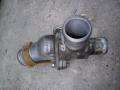 корпус термостата Mazda MPV LW 2001, 1.6 л., FS, бензин, минивэн - фото №2