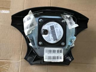подушка безопасности водителя Great Wall Hover H5 1 поколение 2012, 2.0 л., дизель, АКПП, черный, внедорожник 5 дв., правый руль