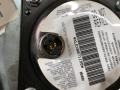 подушка безопасности водителя Great Wall Hover H5 1 поколение 2012, 2.0 л., дизель, АКПП, черный, внедорожник 5 дв., правый руль - фото №4