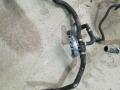 патрубок радиатора Ford Escape 3 поколение C520 [рестайлинг] 2017, 1.5 л., M9MA, бензин, АКПП, коричневый, внедорожник 5 дв., правый руль - фото №4