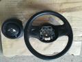 руль Mini Clubman 1 поколение (R55) 2011, 1.6 л., бензин, АКПП, белый, универсал, правый руль - фото №4