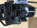 ручка наружная задняя правая Ford Kuga 2 поколение 2015, 2.0 л., T8MB, дизель, АКПП, черный, внедорожник 5 дв., правый руль - фото №3