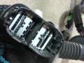 дверная проводка Ford Kuga 2 поколение 2015, 2.0 л., T8MB, дизель, АКПП, черный, внедорожник 5 дв., правый руль - фото №9