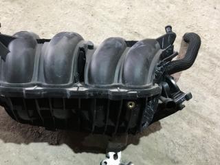 коллектор впускной Mini Clubman 1 поколение (R55) 2011, 1.6 л., бензин, АКПП, белый, универсал, правый руль