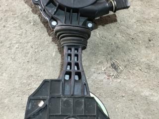 Натяжитель ремня агрегатов Mini Clubman 1 поколение (R55) 2011, 1.6 л., бензин, АКПП, белый, универсал, правый руль