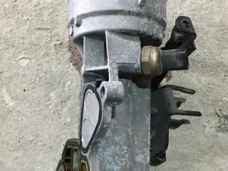 корпус масляного фильтра Mini Clubman 1 поколение (R55) 2011, 1.6 л., бензин, АКПП, белый, универсал, правый руль