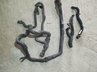 патрубок радиатора Mini Clubman 1 поколение (R55) 2011, 1.6 л., бензин, АКПП, белый, универсал, правый руль