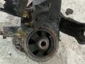 подушка крепления КПП Mazda 626 5 поколение [рестайлинг] 2002, 2.0 л., дизель, универсал - фото №3