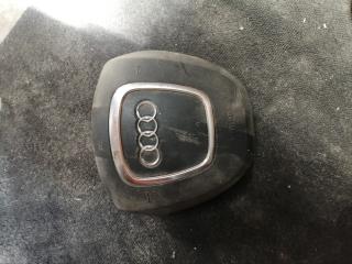 подушка безопасности водителя Audi A4 B7 2005, 1.8 л., BFB, бензин, универсал
