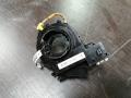 шлейф руля Mazda 3 BL 2009, 2.0 л., LF17, бензин, АКПП, черный, хетчбэк 5 дв., правый руль - фото №2