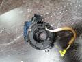 шлейф руля Mazda 3 BL 2009, 2.0 л., LF17, бензин, АКПП, черный, хетчбэк 5 дв., правый руль - фото №3