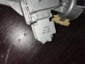 замок зажигания Mazda 3 BL 2009, 2.0 л., LF17, бензин, АКПП, серый, седан, правый руль - фото №2