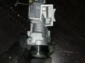 замок зажигания Mazda 3 BL 2009, 2.0 л., LF17, бензин, АКПП, серый, седан, правый руль - фото №3