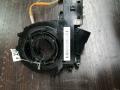 шлейф руля Mazda 3 BL 2009, 2.0 л., LF17, бензин, МКПП, черный, седан, правый руль - фото №2