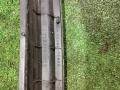 планка под капот Lexus GS 3 поколение 2006, 3.5 л., 2GR-FSE, бензин, АКПП, синий, седан, задний привод, правый руль, 53806-30100, 53826-30150 - фото №4