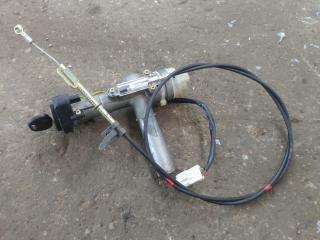 замок зажигания Hyundai Sonata 4 поколение [рестайлинг] 2002, 2.4 л., G4JS, бензин, АКПП, седан