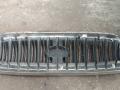 решетка радиатора Hyundai Sonata 4 поколение [рестайлинг] 2002, 2.4 л., G4JS, бензин, АКПП, седан - фото №2