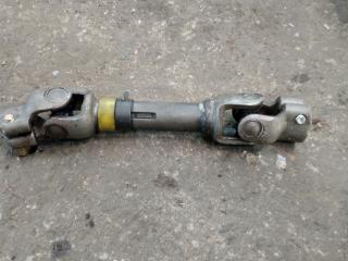 рулевой карданчик Hyundai Sonata 4 поколение [рестайлинг] 2002, 2.4 л., G4JS, бензин, АКПП, седан