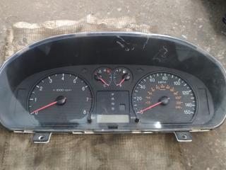 щиток приборов (приборная панель) Hyundai Sonata 4 поколение [рестайлинг] 2002, 2.4 л., G4JS, бензин, АКПП, седан