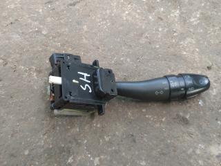 переключатель подрулевой (стрекоза) Hyundai Sonata 4 поколение [рестайлинг] 2002, 2.4 л., G4JS, бензин, АКПП, седан