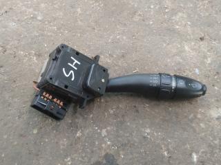 переключатель подрулевой (стрекоза) Hyundai Sonata 4 поколение [рестайлинг] 2002, 2.4 л., G4JS, бензин, АКПП, седан