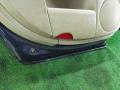 дверь задняя левая Lexus GS 3 поколение 2006, 3.5 л., 2GR-FSE, бензин, АКПП, синий, седан, задний привод, правый руль - фото №9