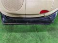 дверь задняя правая Lexus GS 3 поколение 2006, 3.5 л., 2GR-FSE, бензин, АКПП, синий, седан, задний привод, правый руль - фото №9