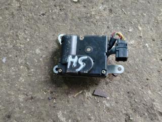 моторчик заслонки печки Hyundai Sonata 4 поколение [рестайлинг] 2002, 2.4 л., G4JS, бензин, АКПП, седан