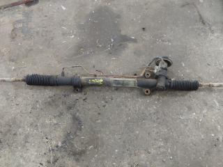 рулевая рейка Hyundai Sonata 4 поколение [рестайлинг] 2002, 2.4 л., G4JS, бензин, АКПП, седан