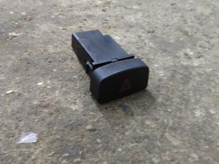 кнопка аварийной сигнализации Hyundai Sonata 4 поколение [рестайлинг] 2002, 2.4 л., G4JS, бензин, АКПП, седан