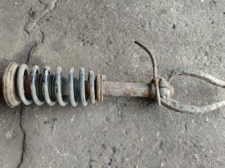 амортизатор передний правый Hyundai Sonata 4 поколение [рестайлинг] 2002, 2.4 л., G4JS, бензин, АКПП, седан