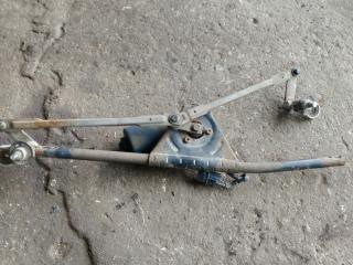 механизм стеклоочистителя (трапеция дворников) Hyundai Sonata 4 поколение [рестайлинг] 2002, 2.4 л., G4JS, бензин, АКПП, седан