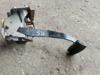 педаль тормоза Hyundai Sonata 4 поколение [рестайлинг] 2002, 2.4 л., G4JS, бензин, АКПП, седан