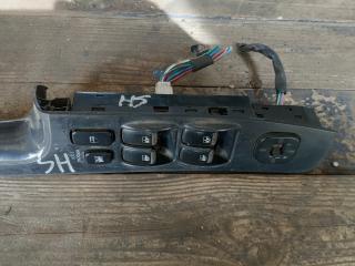 блок управления стеклоподъемниками Hyundai Sonata 4 поколение [рестайлинг] 2002, 2.4 л., G4JS, бензин, АКПП, седан