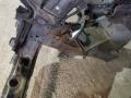 передняя панель крепления облицовки (телевизор) Lexus RX 2 поколение 2005, 3.3 л., 3MZ-FE, бензин, АКПП, синий, внедорожник 5 дв., полный привод, правый руль - фото №7