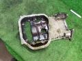 масляный поддон Lexus RX 2 поколение 2005, 3.3 л., 3MZ-FE, бензин, АКПП, синий, внедорожник 5 дв., полный привод, правый руль - фото №4