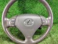 руль Lexus GS 3 поколение 2006, 3.5 л., 2GR-FSE, бензин, АКПП, синий, седан, задний привод, правый руль - фото №2